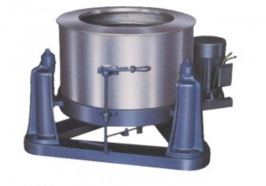 PT-232 Hydroextractor