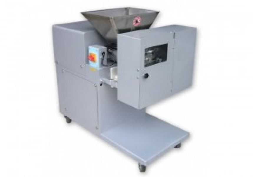 Filling offering machine