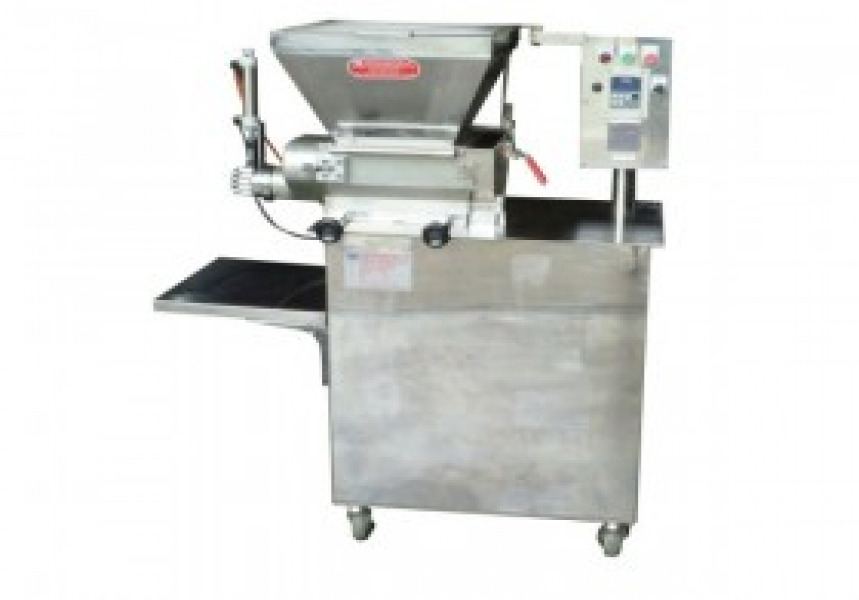 Large-scale filling offering machine
