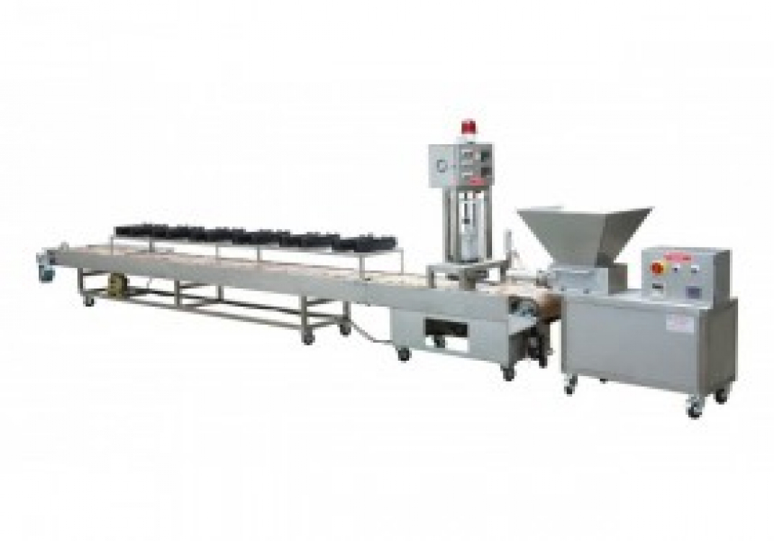 Automatic cut-line